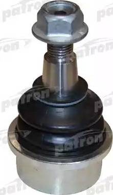 Patron PS3211 - Rotule de suspension droxauto.com