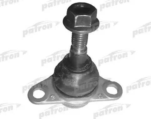 Patron PS3238 - Rotule de suspension droxauto.com