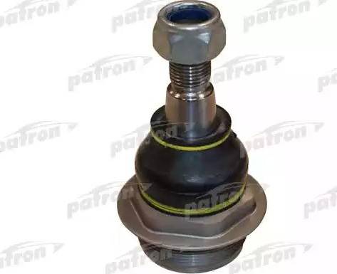 Patron PS3229L - Rotule de suspension droxauto.com