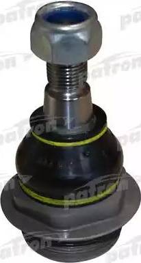 Patron PS3229R - Rotule de suspension droxauto.com