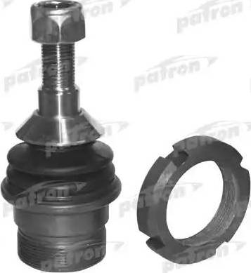 Patron PS3222 - Rotule de suspension droxauto.com