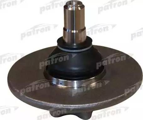 Patron PS3227 - Rotule de suspension droxauto.com