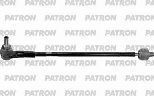 Patron PS2498 - Barre de connexion droxauto.com
