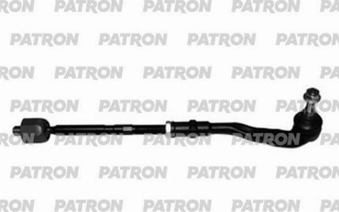 Patron PS2493R - Barre de connexion droxauto.com