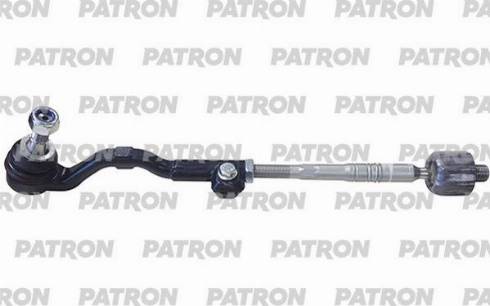 Patron PS2475L - Barre de connexion droxauto.com