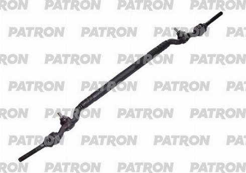 Patron PS2609 - Barre de connexion droxauto.com