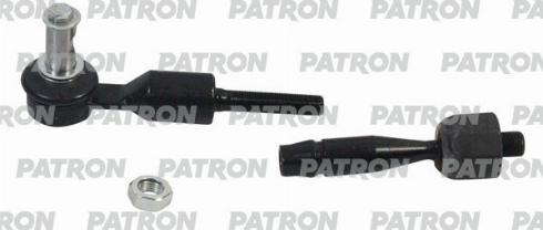 Patron PS2047 - Barre de connexion droxauto.com