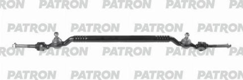 Patron PS2031 - Barre de connexion droxauto.com