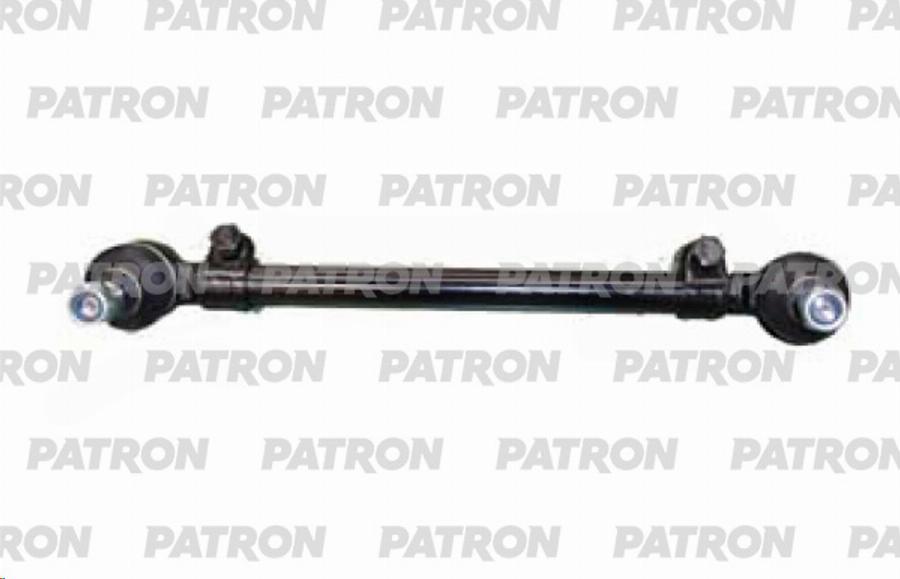 Patron PS2029 - Barre de connexion droxauto.com