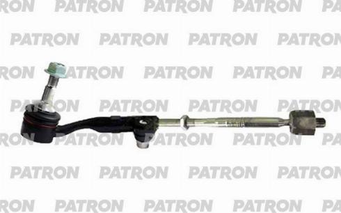 Patron PS2834R - Barre de connexion droxauto.com