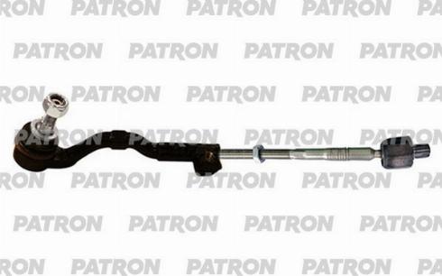 Patron PS2835L - Barre de connexion droxauto.com
