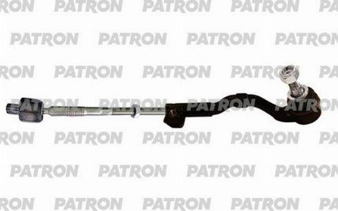 Patron PS2835R - Barre de connexion droxauto.com