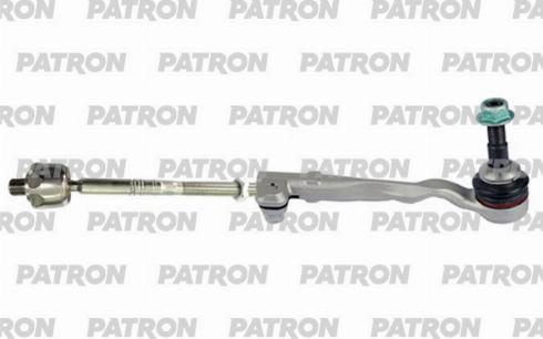 Patron PS2833L - Barre de connexion droxauto.com
