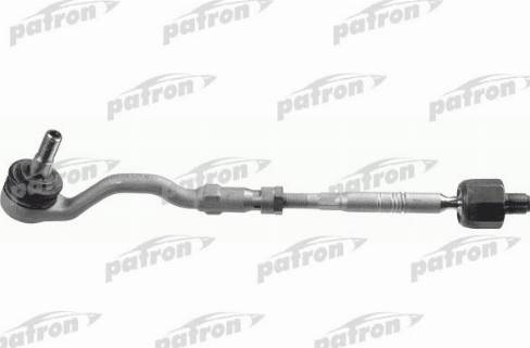 Patron PS2391 - Barre de connexion droxauto.com