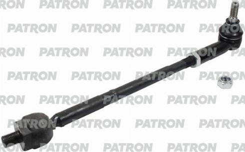 Patron PS2372L - Barre de connexion droxauto.com