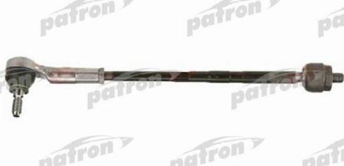 Patron PS2205R - Barre de connexion droxauto.com