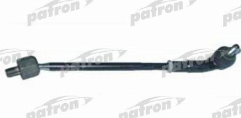 Patron PS2202R - Barre de connexion droxauto.com