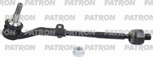 Patron PS2211R - Barre de connexion droxauto.com