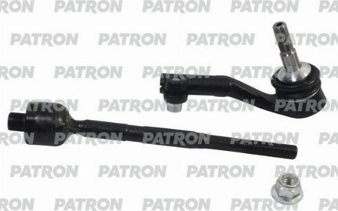 Patron PS2212R - Barre de connexion droxauto.com