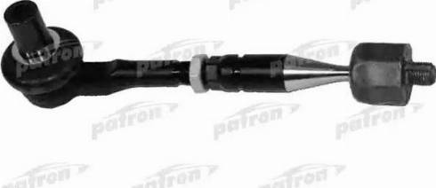 Patron PS2238 - Barre de connexion droxauto.com