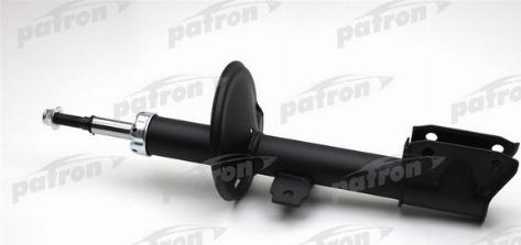 Patron PSA999004 - Amortisseur droxauto.com