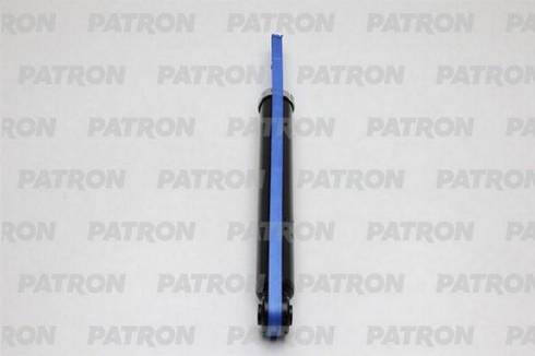 Patron PSA999005KOR - Amortisseur droxauto.com