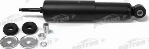 Patron PSA444266 - Amortisseur droxauto.com