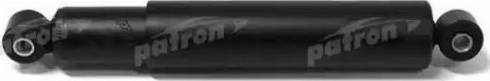 Patron PSA444267 - Amortisseur droxauto.com