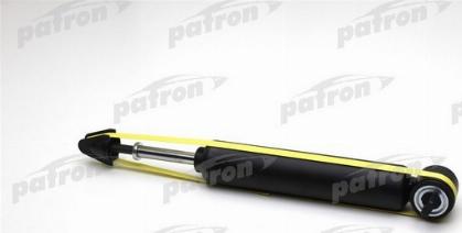 Patron PSA554004 - Amortisseur droxauto.com