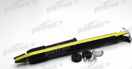 Patron PSA551018 - Amortisseur droxauto.com