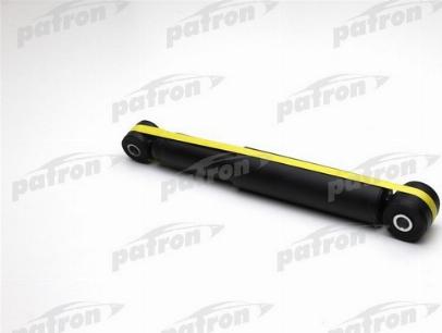 Patron PSA344803 - Amortisseur droxauto.com