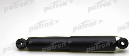 Patron PSA345041 - Amortisseur droxauto.com