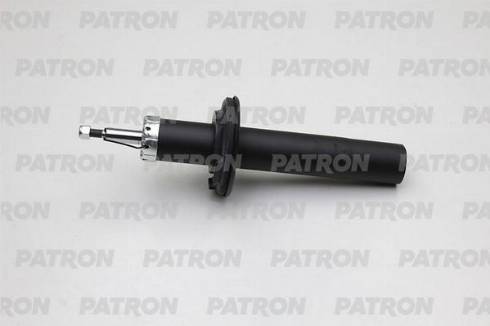 Patron PSA341718 - Amortisseur droxauto.com