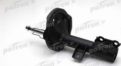 Patron PSA339257 - Amortisseur droxauto.com