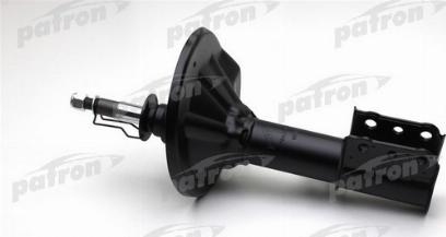 Patron PSA334034 - Amortisseur droxauto.com