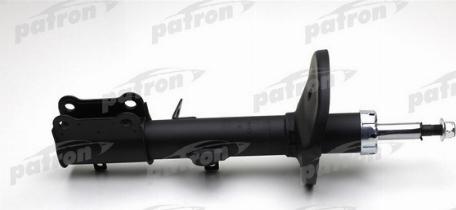 Patron PSA334179 - Amortisseur droxauto.com