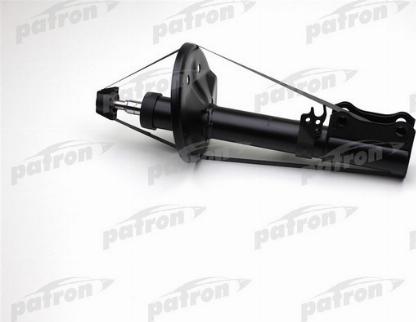 Patron PSA334341 - Amortisseur droxauto.com