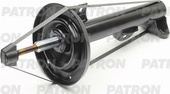 Patron PSA335920 - Amortisseur droxauto.com