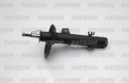 Patron PSA335833 - Amortisseur droxauto.com