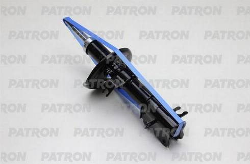 Patron PSA333418KOR - Amortisseur droxauto.com