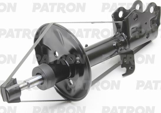 Patron PSA333389 - Amortisseur droxauto.com