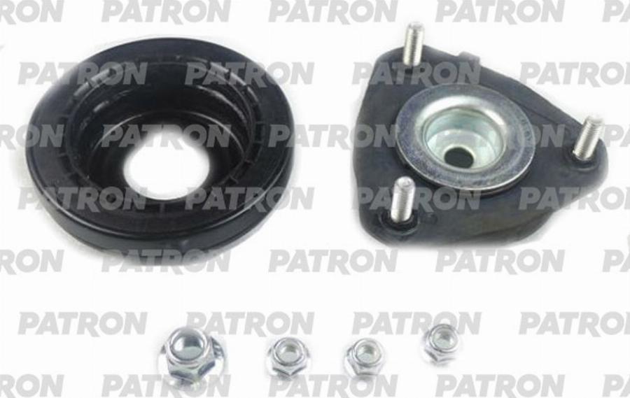 Patron PSE4541 - Coupelle de suspension droxauto.com