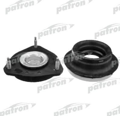 Patron PSE4543 - Coupelle de suspension droxauto.com