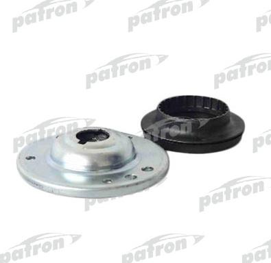 Patron PSE4563 - Coupelle de suspension droxauto.com