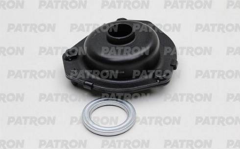 Patron PSE4536 - Coupelle de suspension droxauto.com