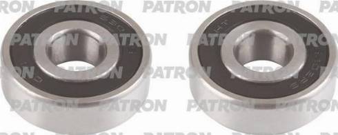 Patron PSE4523 - Roulement, coupelle de suspension droxauto.com