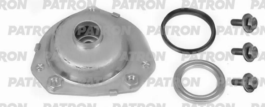 Patron PSE4609 - Coupelle de suspension droxauto.com