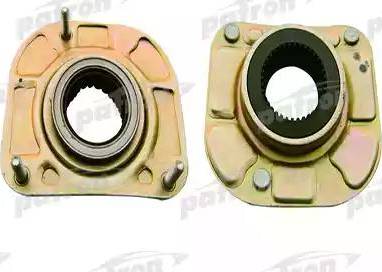 Patron PSE4034 - Coupelle de suspension droxauto.com