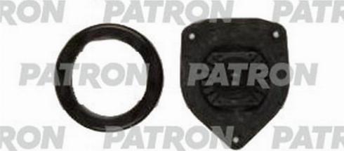 Patron PSE40310 - Coupelle de suspension droxauto.com