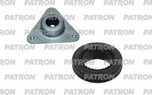 Patron PSE40318 - Coupelle de suspension droxauto.com